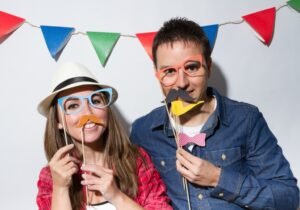 Why a Photo Booth is a Great Addition to Any Event