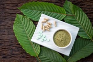 Pain Management: What Is the Kratom Plant and How Can It Help Me?