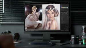5 Popular Software Use for Photo Retouching and Editing for 2020