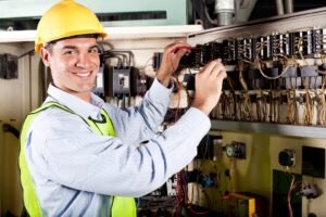 Why You Should Hire Professional Electricians For Your Home In Colorado