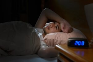 Reclaim Your Sleep: A Guide to Overcoming Insomnia