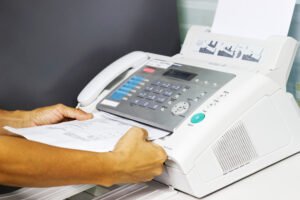 Where Can I Send Fax: Find the Right Place to Save Money