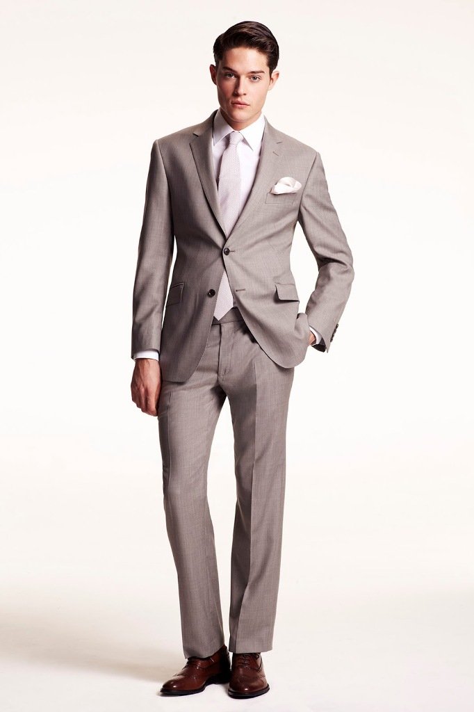 Key Considerations for the Common Gentleman’s Dress Codes