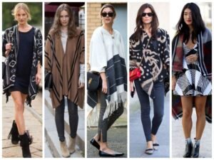 Top 9 Spring/Summer Fashion Trends for 2019/2020