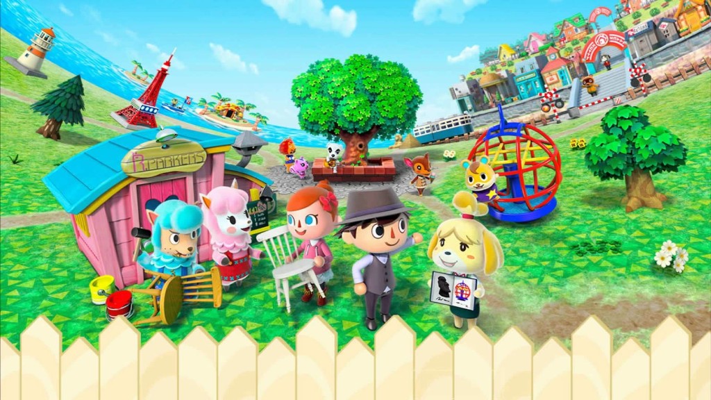 How To Play Animal Crossing: Pocket Camp on Your Mac or PC