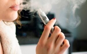 How to get started with vaping CBD