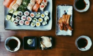3 Fantastic Sushi Making Kits That Sushi Planet Recommends