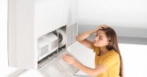 Common Problems in Air Conditioners