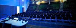 State of the Art Conference Centres in Glasgow