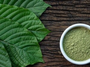 What You Ned to Know About Using Bali Kratom for Pain Management