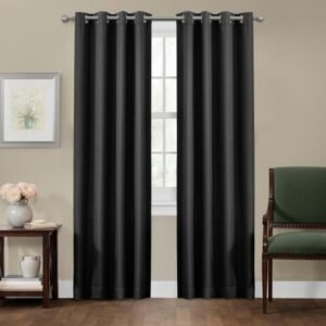 Blackout Curtains – When to Use and Why