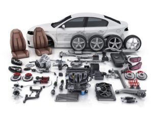 Keep These Tips In Mind When Buying Vehicle Parts