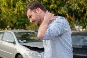Car Accident Injury: What to Do If You’re Injured In a Car Accident