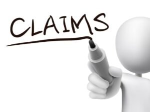 We Help You Get The Claim You Deserve