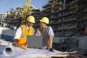 A Commercial General Contractor Can Put Your Business At Stake