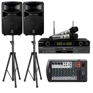 Does Bluetooth Really Matter in a Karaoke Machine? – Karaoke Expert Advice