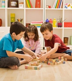 Family-Friendly Games That Your Kids Will Enjoy