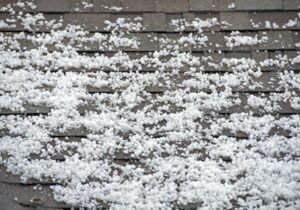 Hail Roof Damage: Why You Need A Professional Service For Repairing Your Roof