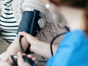 Tips for Managing High Blood Pressure