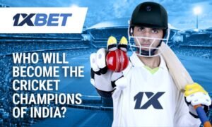 Indian Cricket Premier League – Who Will Become Champions?