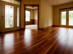 How to Take Care of Your Newly Installed Flooring