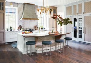 Kitchen Design Tips When Renovating