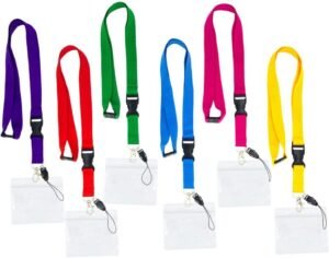 Lanyards. What Are They, and How Are They Used?