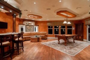 4 Man Cave Must Haves for 2020 and Beyond