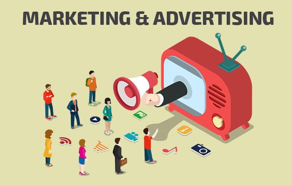 The Most Effective Mediums Of Marketing And Advertising Today