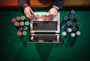 Prohibited or Not–Online Gambling Worldwide