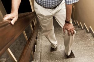 What Are The Symptoms of Peripheral Artery Disease?