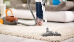 How to Choose the Right Carpet Cleaning Company