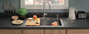 What Size Sink Do I Need for My Kitchen?