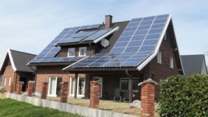 Solar Panels: What You Need to Know