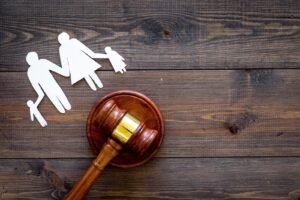 5 Steps to Follow to File for Sole Custody