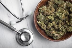 Things to Know About Weed: 5 Surprising Medical Marijuana Facts
