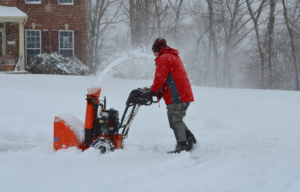 How and Where to Buy a Used Snow Blower