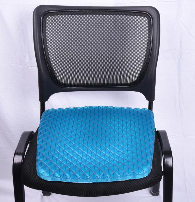 Everything You May Need To Know About Gel Seat Cushion!