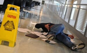 7 Super Common Workplace Accidents and Injuries You Need to Know