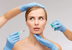 Benefits of Aesthetic Surgery