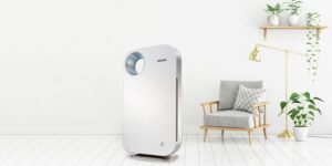 Air Purifiers: How They Work