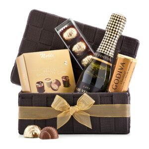 Why Chocolate Is A Great Gift For Any Occasion