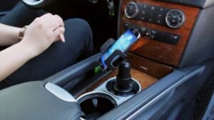 How to Choose Best Cup Holder Phone Mount