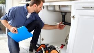The Commercial and Residential Plumbing Which is Backed with Decades of Professional Experience