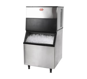 The Best Uses of Ice Maker Machines