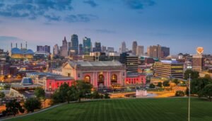 2020 Top 5 Places to Visit When You Travel to Kansas City