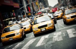 Local Taxi Services or Private Taxi Services: Which is Best?
