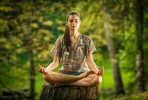 Why You Should Choose Online Meditation for Mind and Body