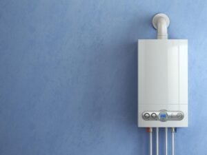 Cold Showers? 4 Tell Tale Signs You Need a New Water Heater