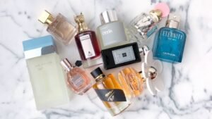 Tips To Help You Purchase The Right Perfume